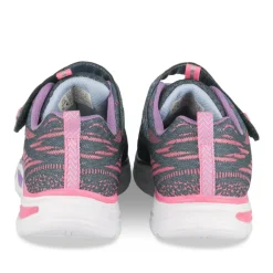 Sneakers NAVY SKECHERS S-Lights Litebeams
