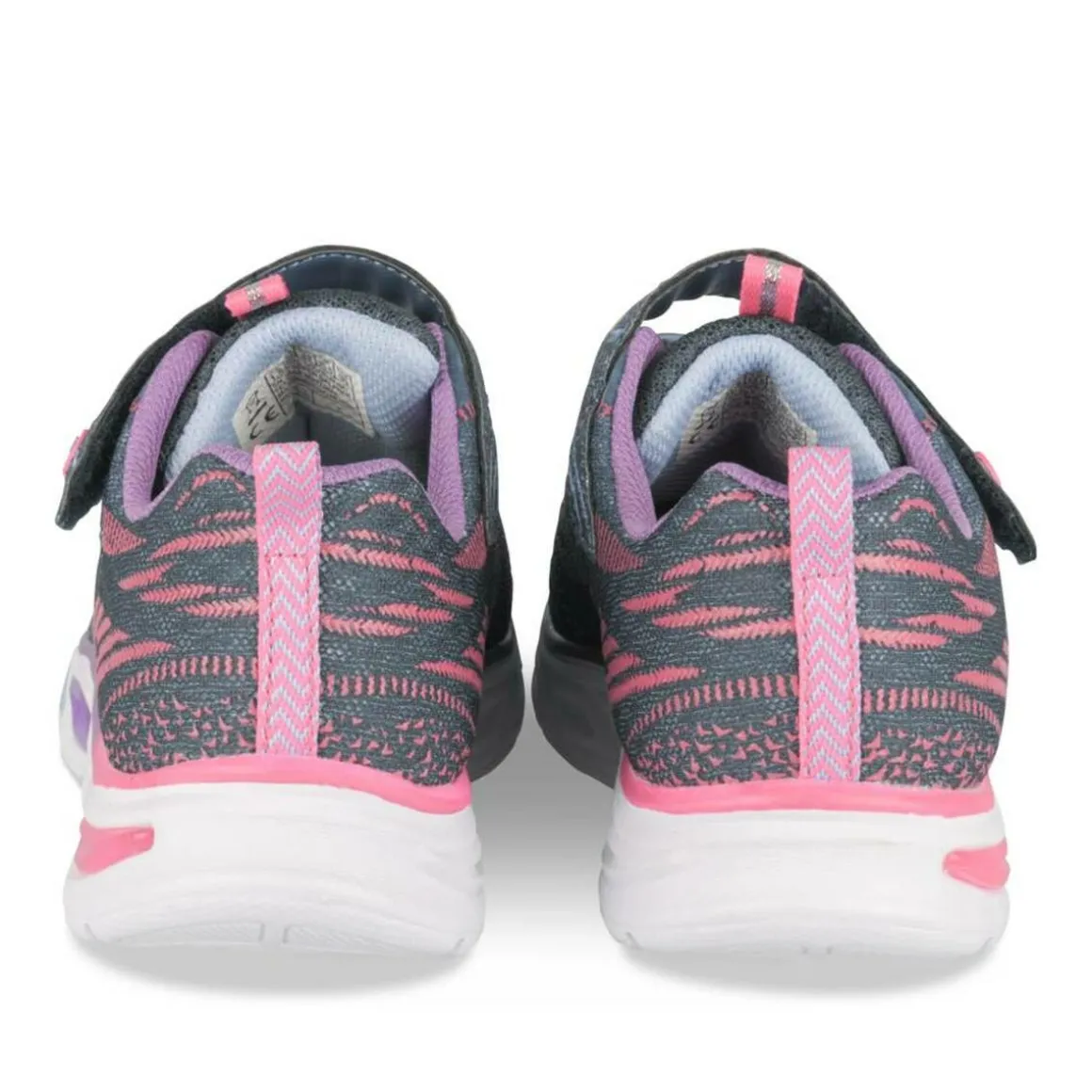 Sneakers NAVY SKECHERS S-Lights Litebeams
