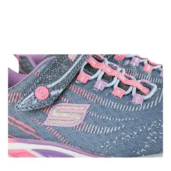 Sneakers NAVY SKECHERS S-Lights Litebeams