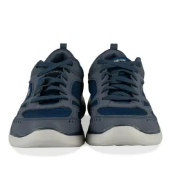 Sneakers NAVY SKECHERS Summits