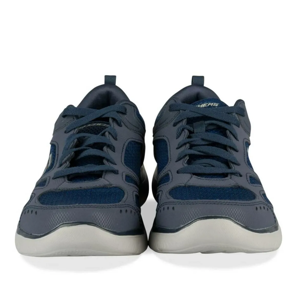 Sneakers NAVY SKECHERS Summits