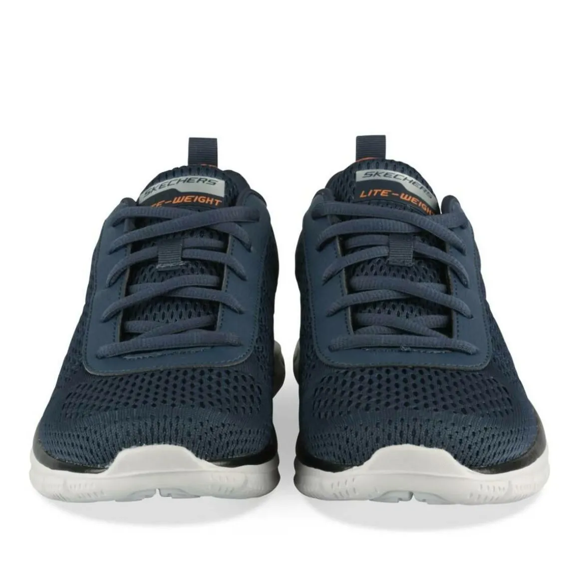 Sneakers NAVY SKECHERS Track Moulton