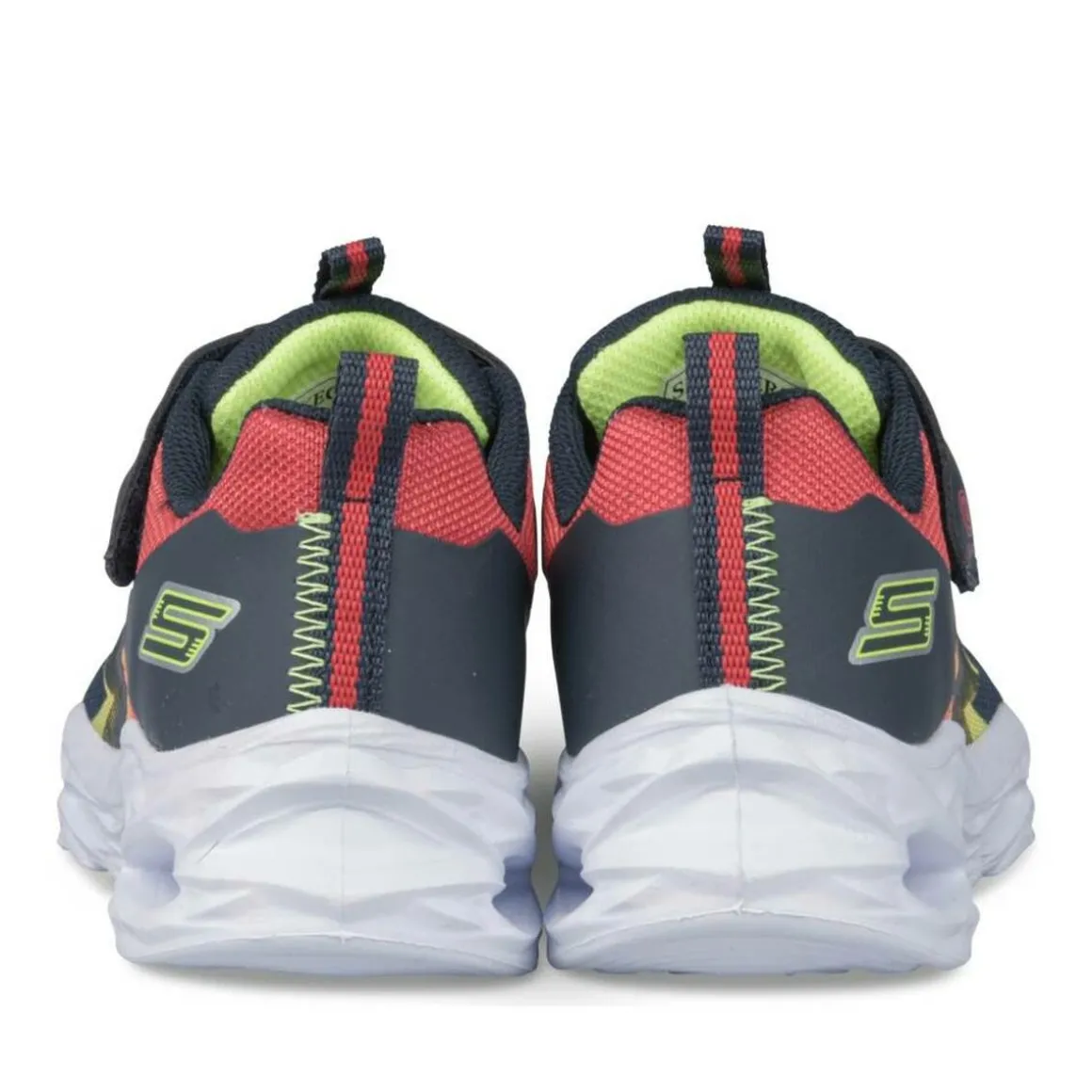 Sneakers NAVY SKECHERS Vortex Flash