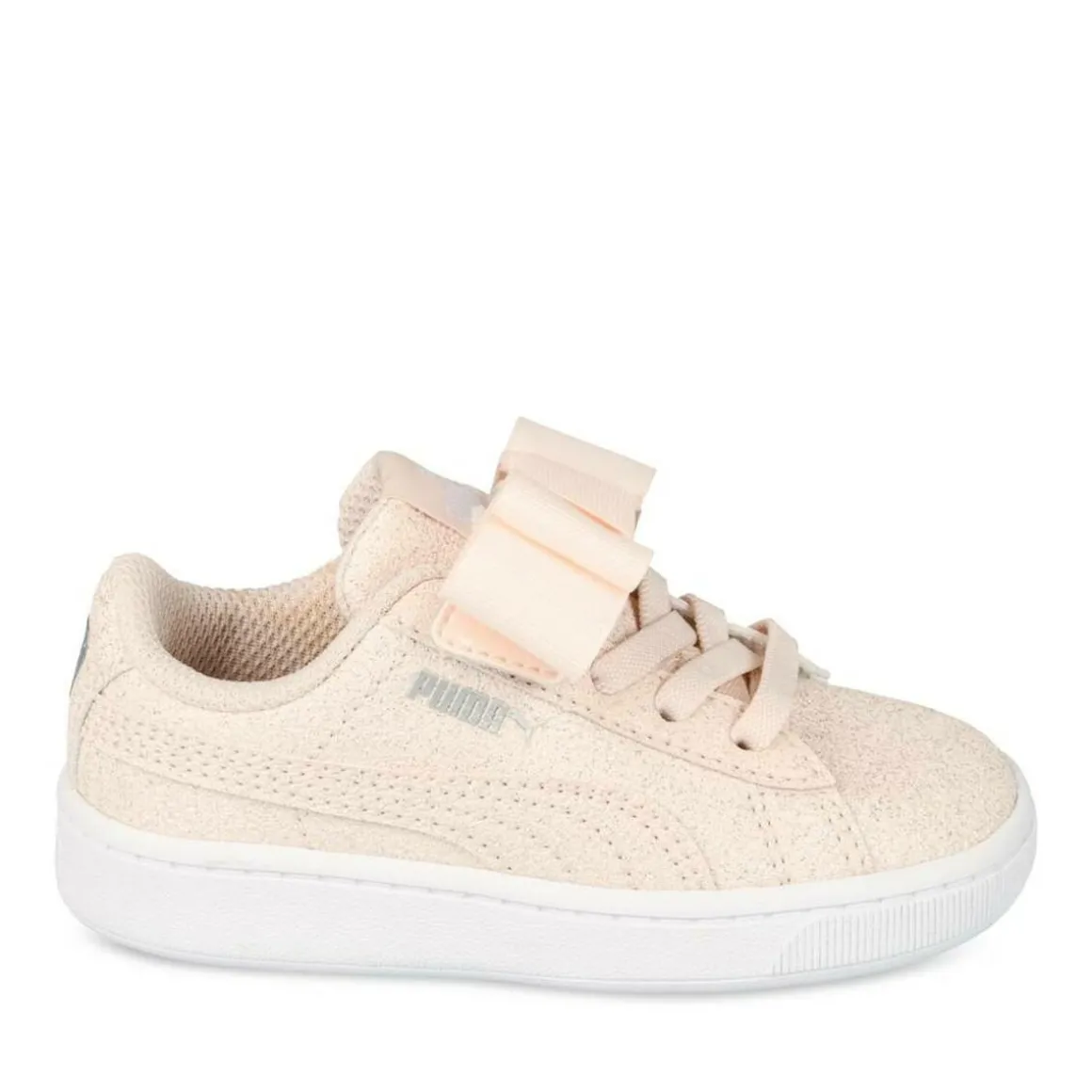 Sneakers Nikky V2 Ribbon NUDE