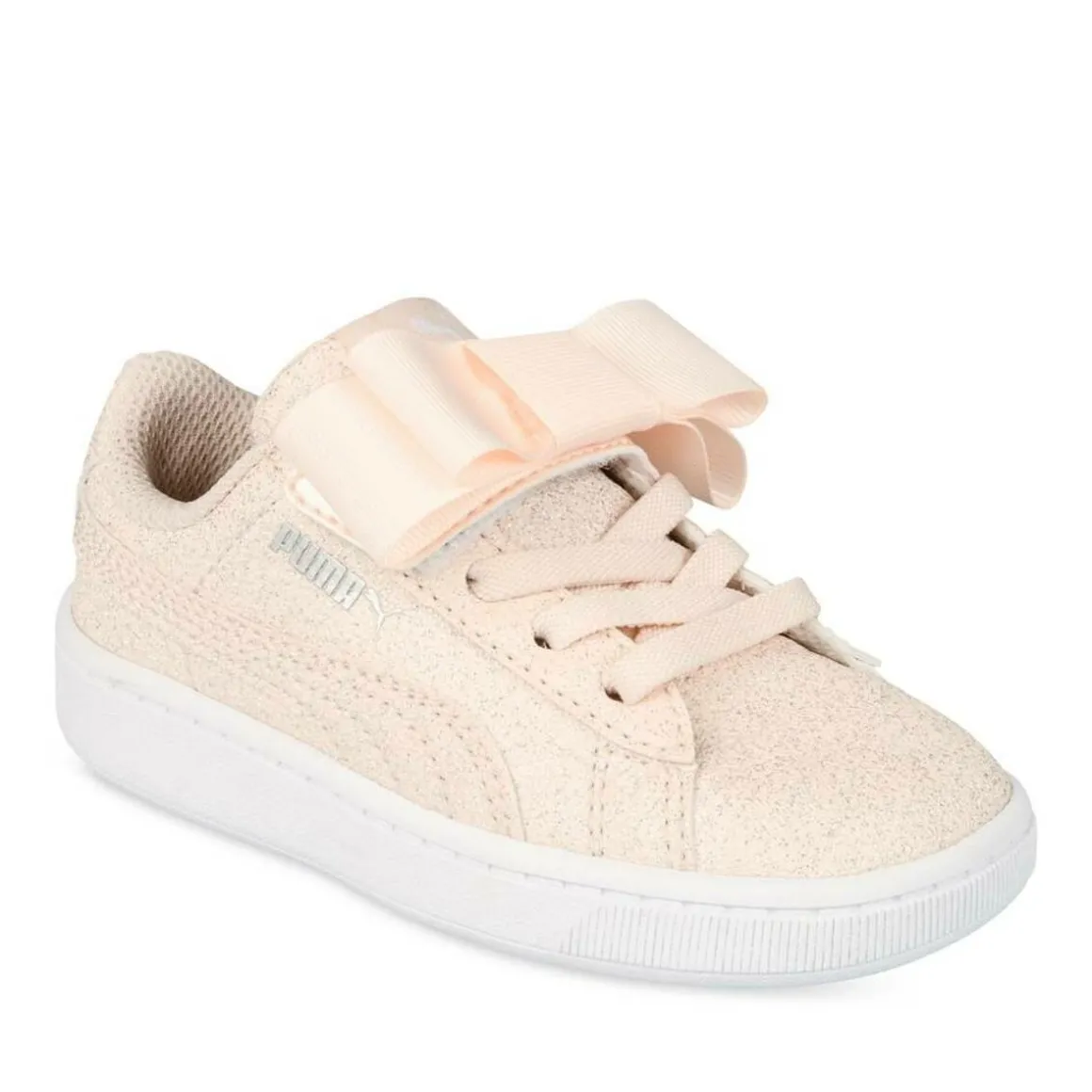 Sneakers Nikky V2 Ribbon NUDE