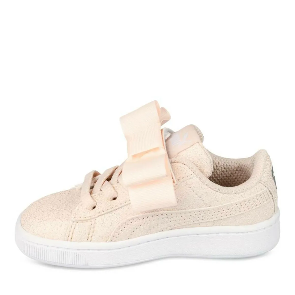 Sneakers Nikky V2 Ribbon NUDE