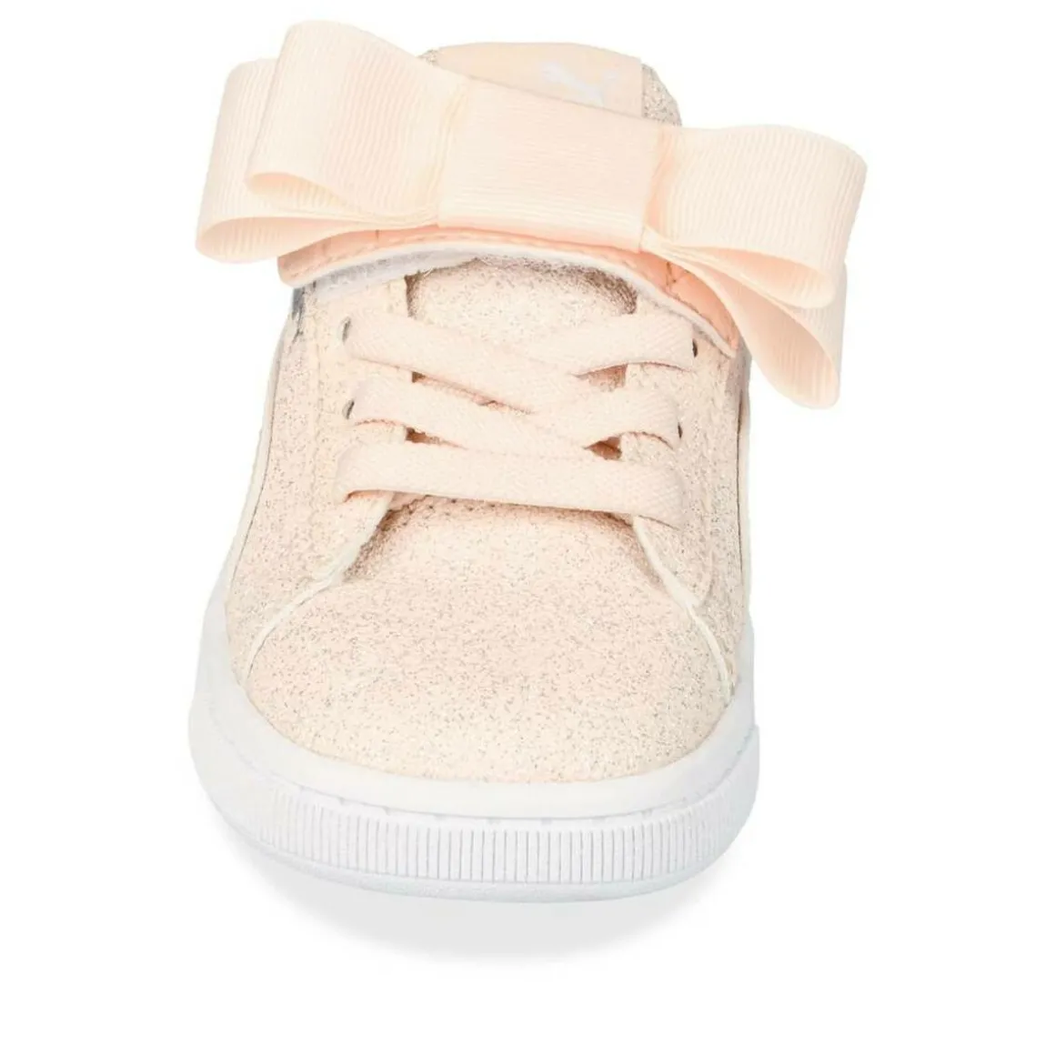 Sneakers Nikky V2 Ribbon NUDE
