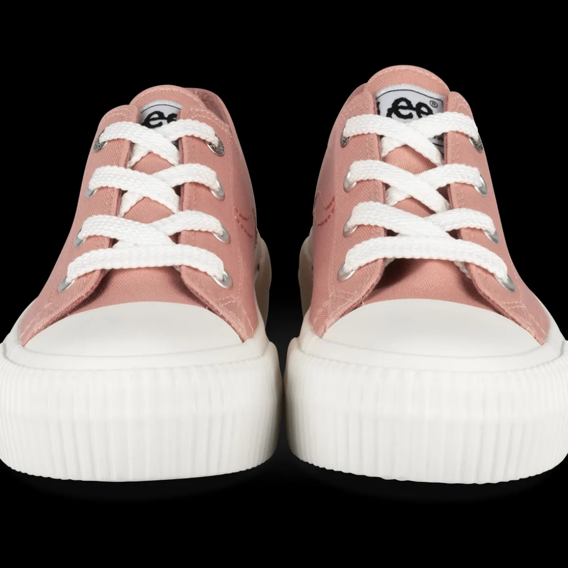 Sneakers NUDE
