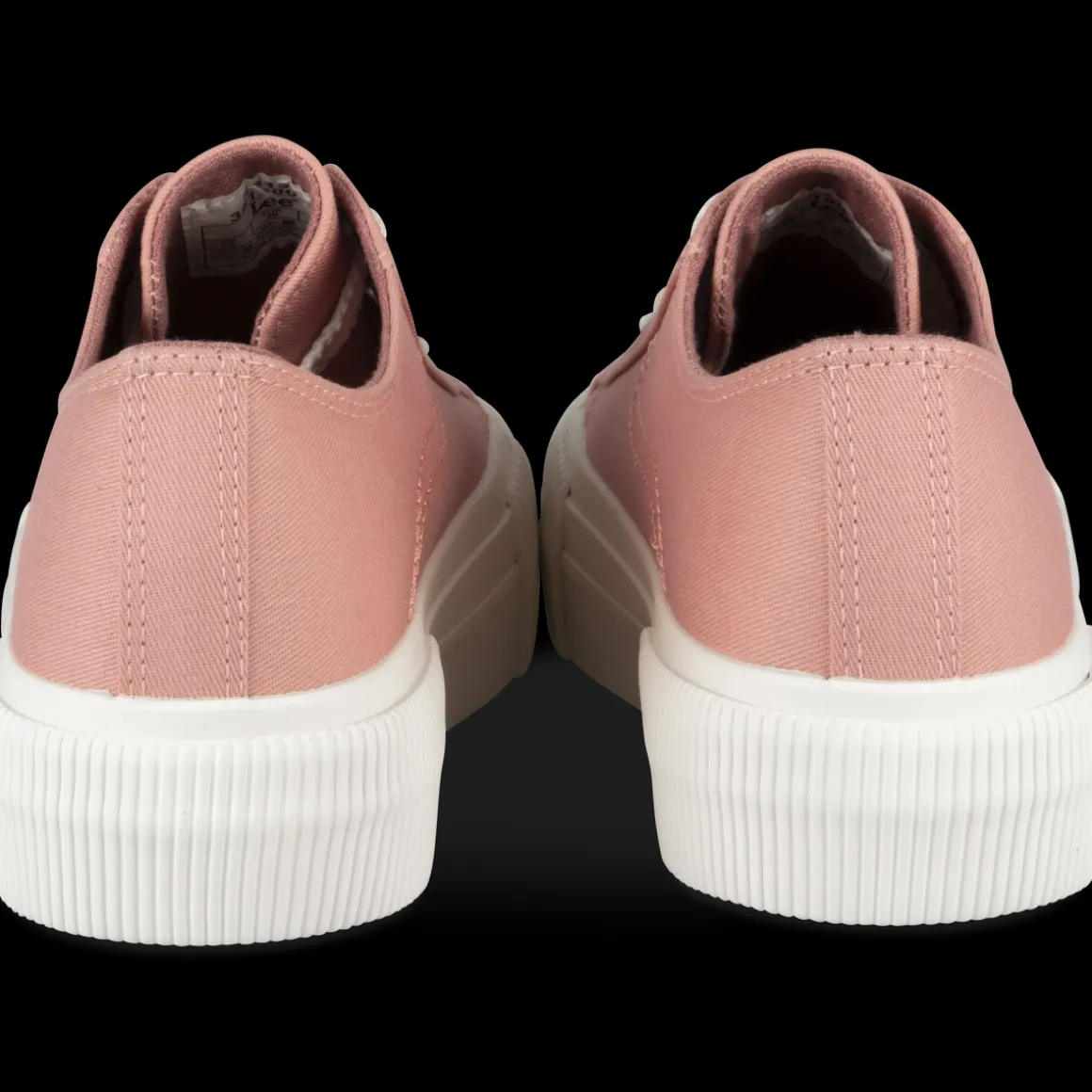 Sneakers NUDE