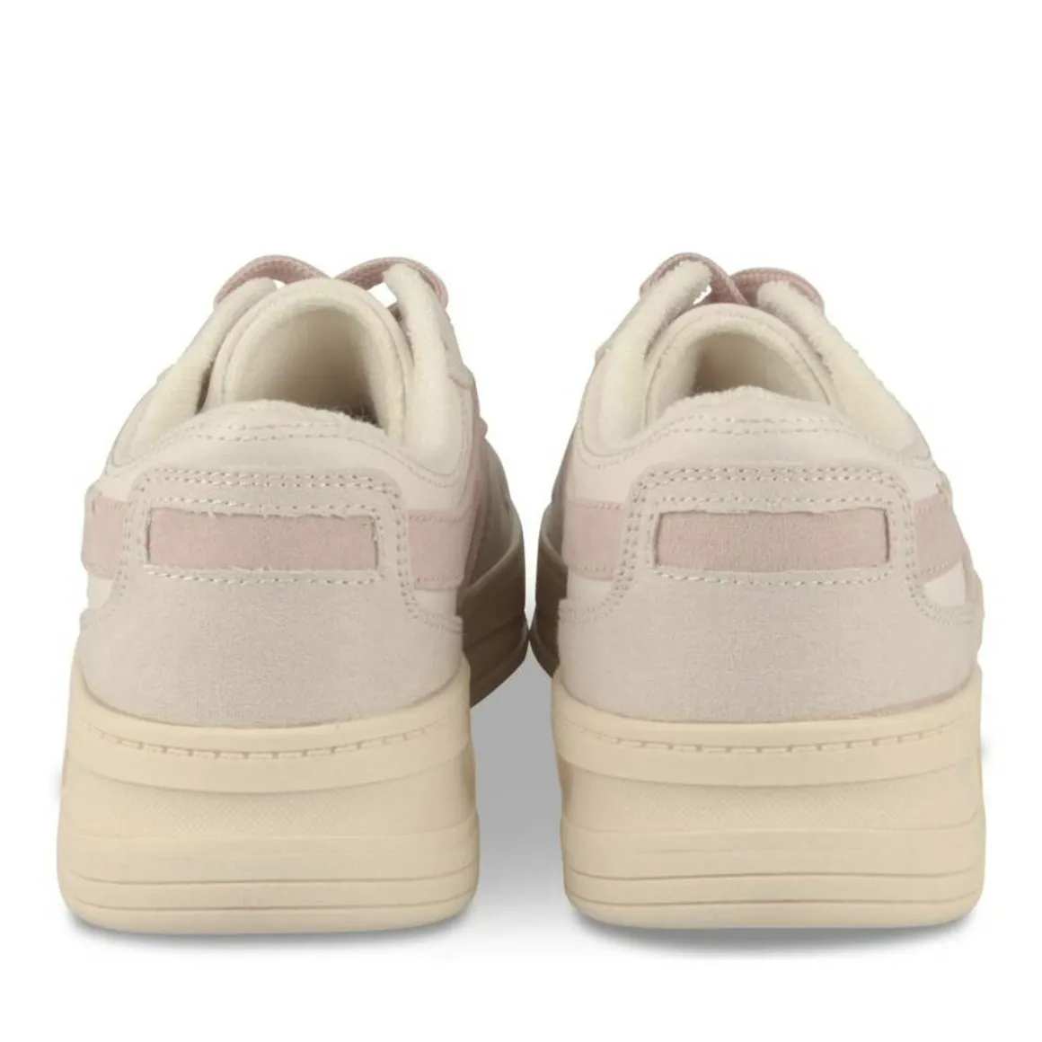 Sneakers NUDE