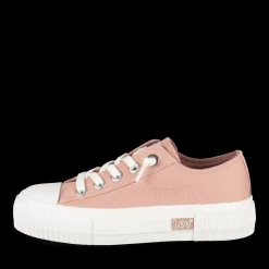 Sneakers NUDE