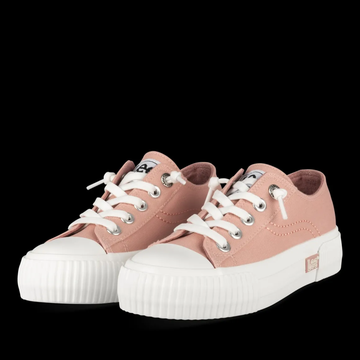 Sneakers NUDE