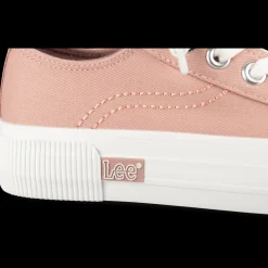 Sneakers NUDE