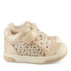 Sneakers NUDE