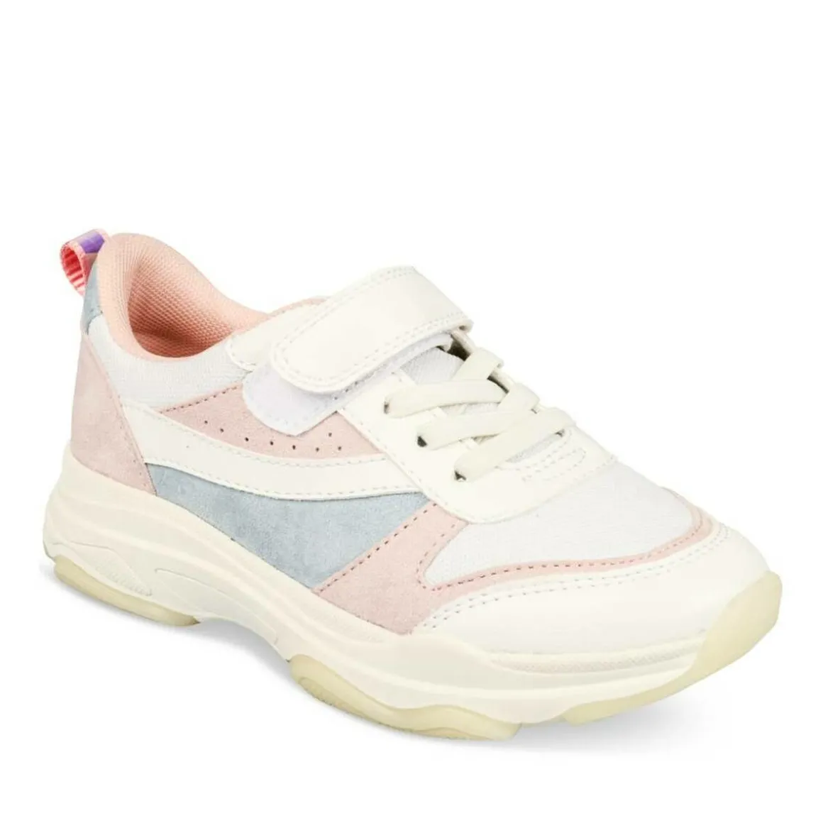 Sneakers NUDE