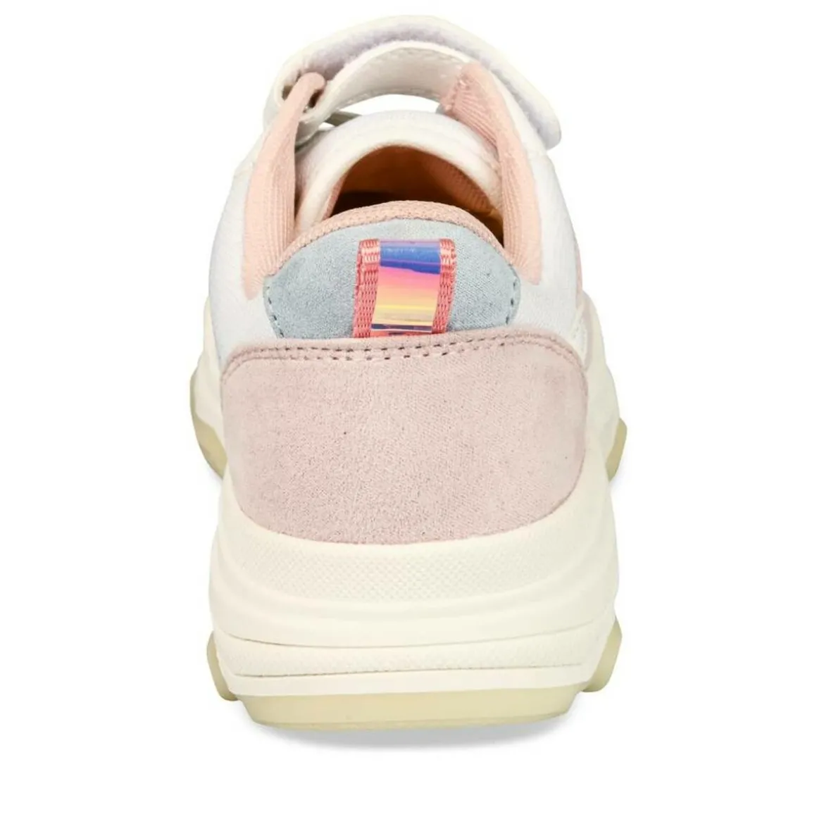 Sneakers NUDE