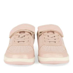 Sneakers NUDE