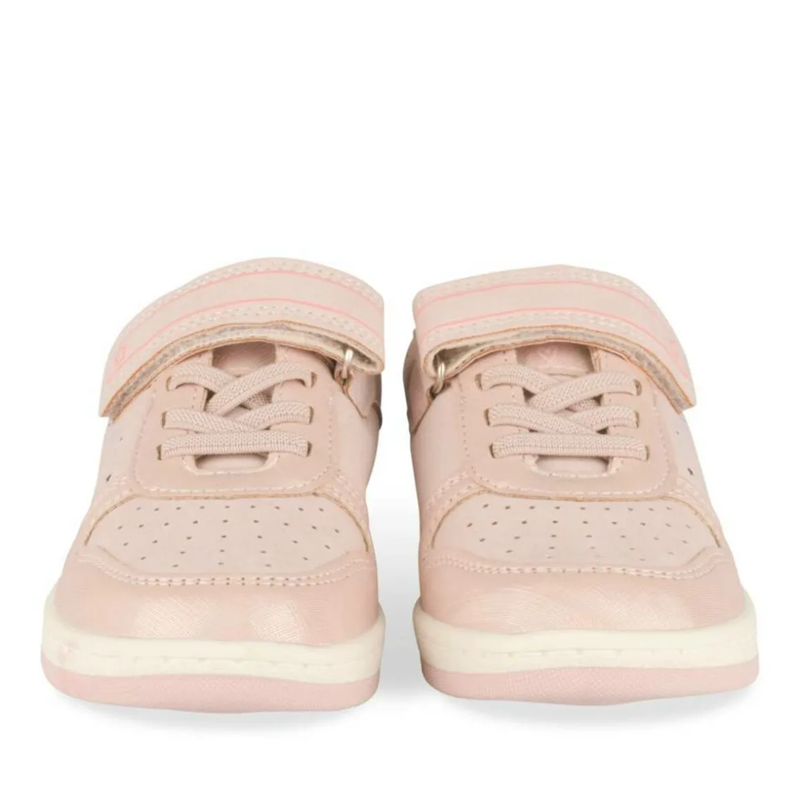 Sneakers NUDE