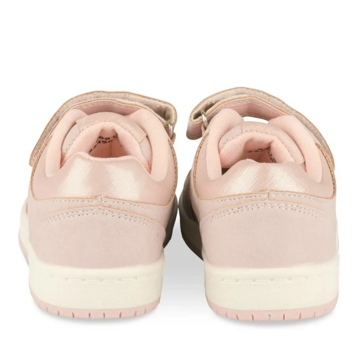 Sneakers NUDE