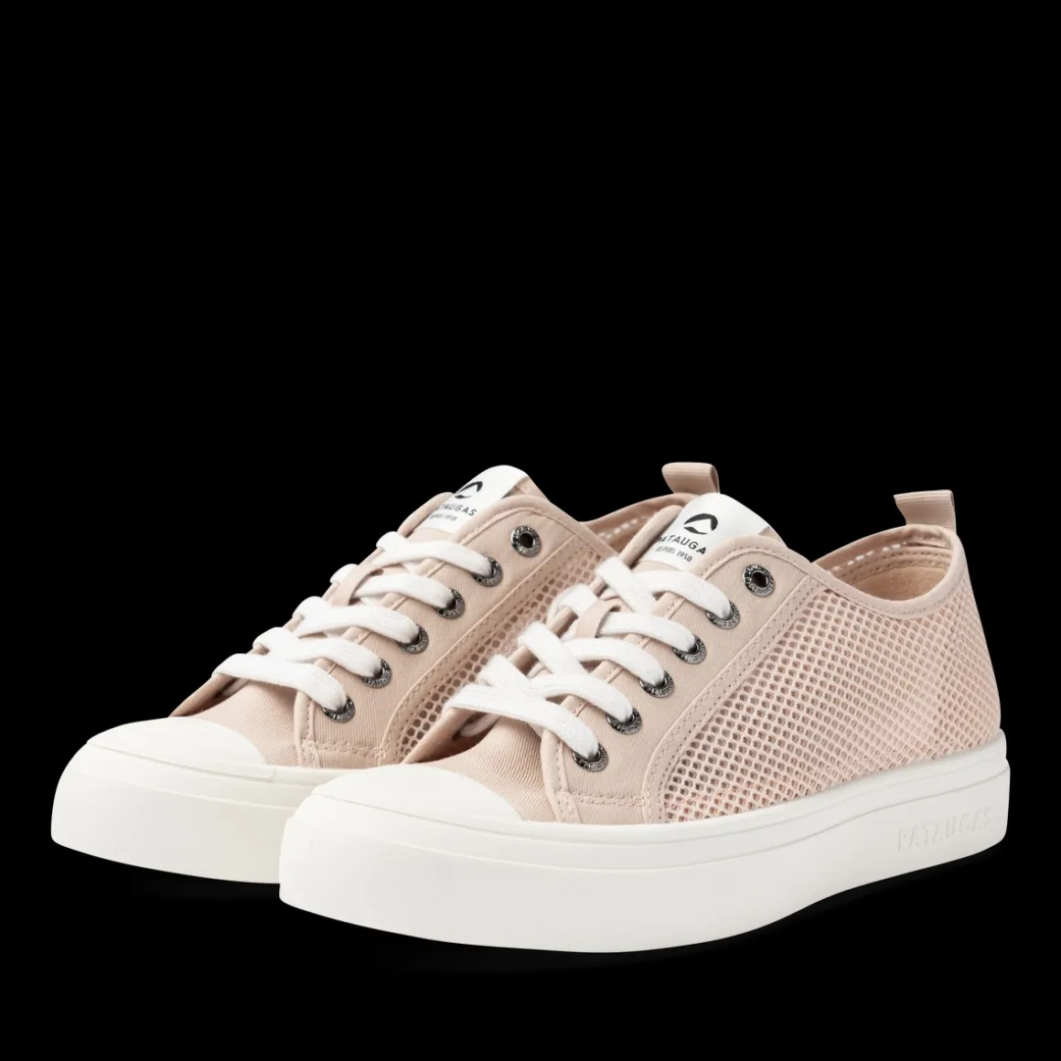 Sneakers NUDE