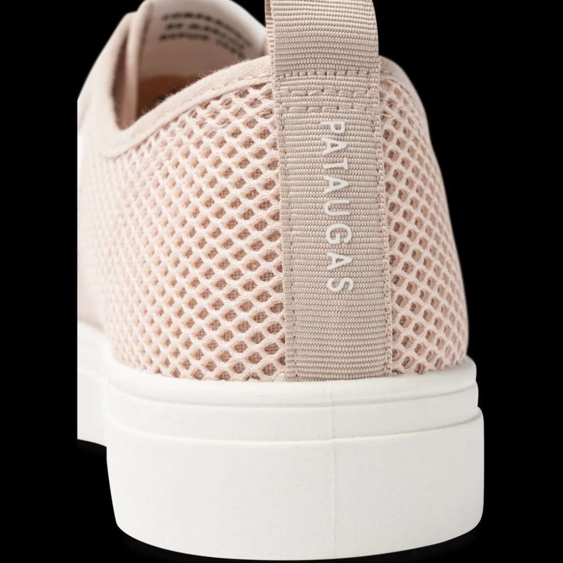 Sneakers NUDE