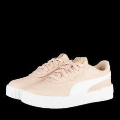 Sneakers NUDE PUMA CARINA 3.0 PS