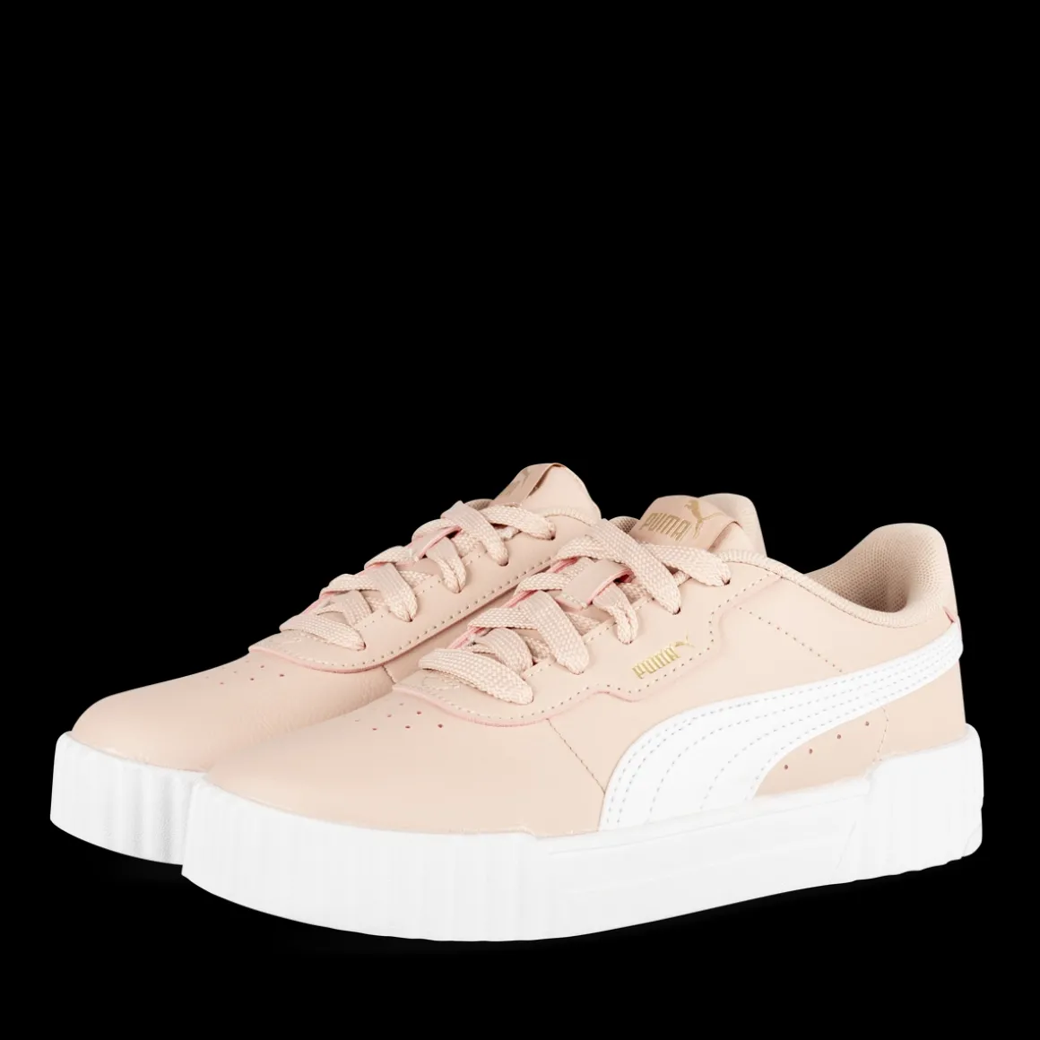 Sneakers NUDE PUMA CARINA 3.0 PS