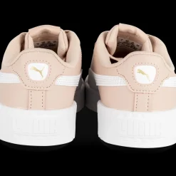 Sneakers NUDE PUMA CARINA 3.0 PS