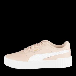 Sneakers NUDE PUMA CARINA 3.0 JR