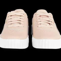 Sneakers NUDE PUMA CARINA 3.0 JR