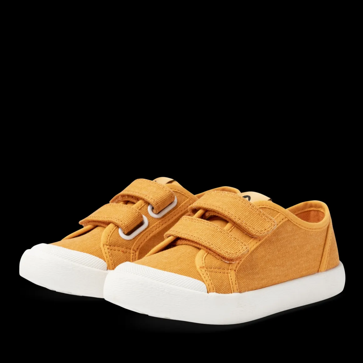 Sneakers ORANJE