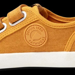 Sneakers ORANJE