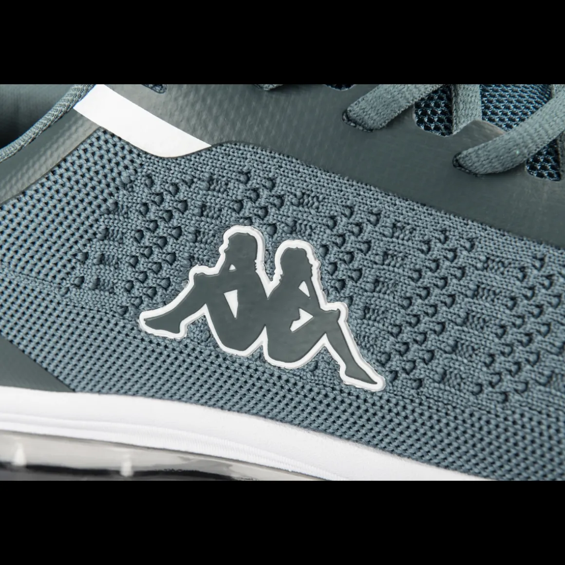 Sneakers PEWTER
