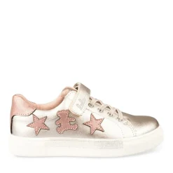 Sneakers PEWTER