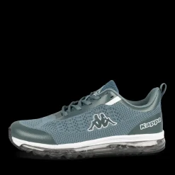 Sneakers PEWTER