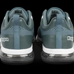 Sneakers PEWTER