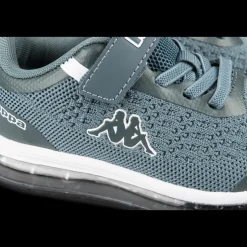 Sneakers PEWTER