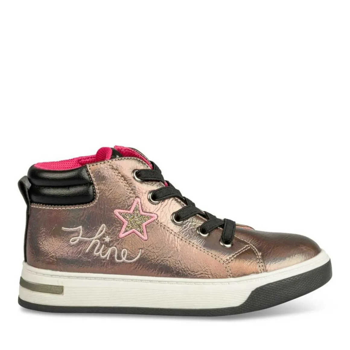 Sneakers PEWTER