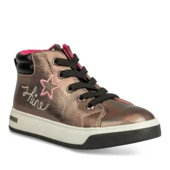 Sneakers PEWTER