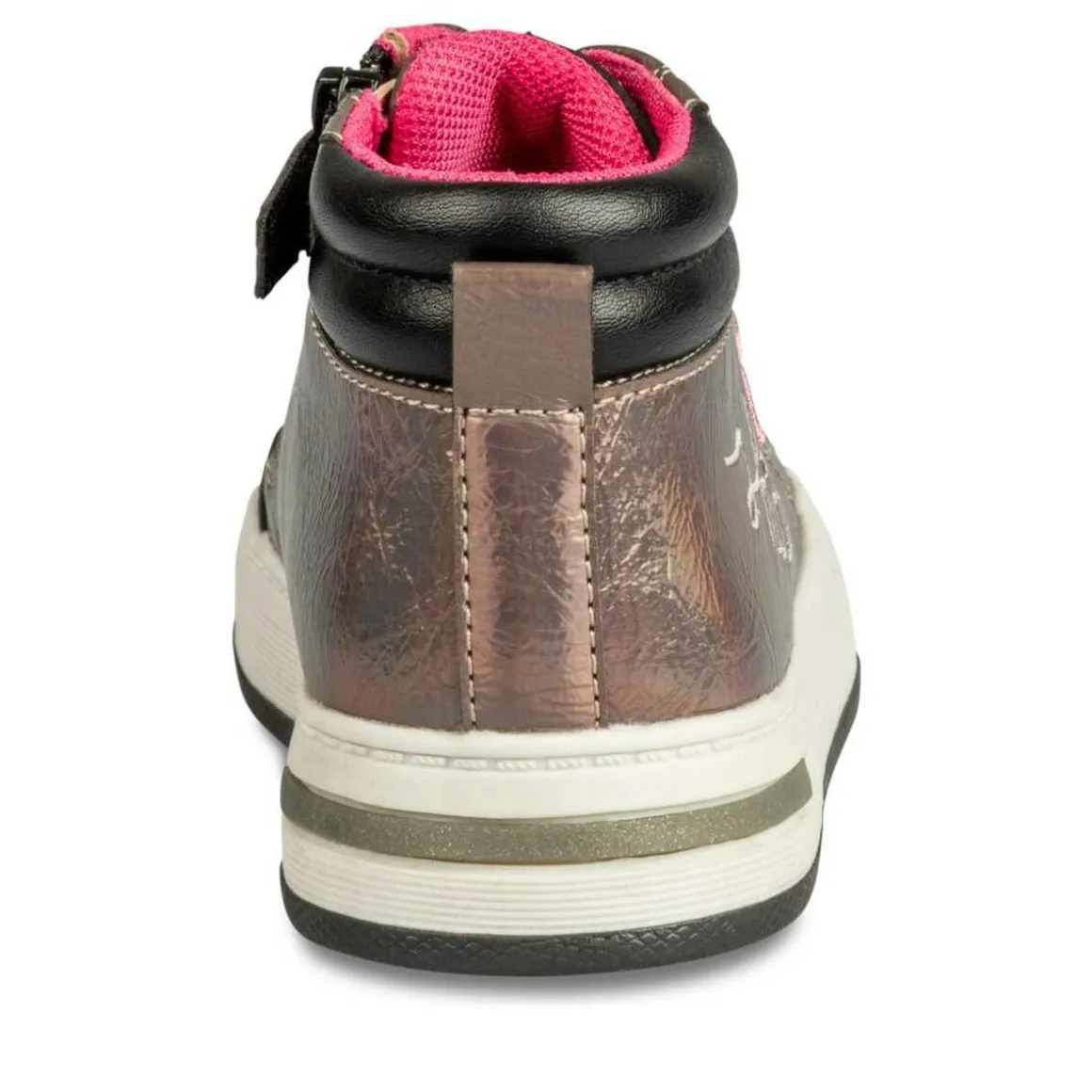 Sneakers PEWTER