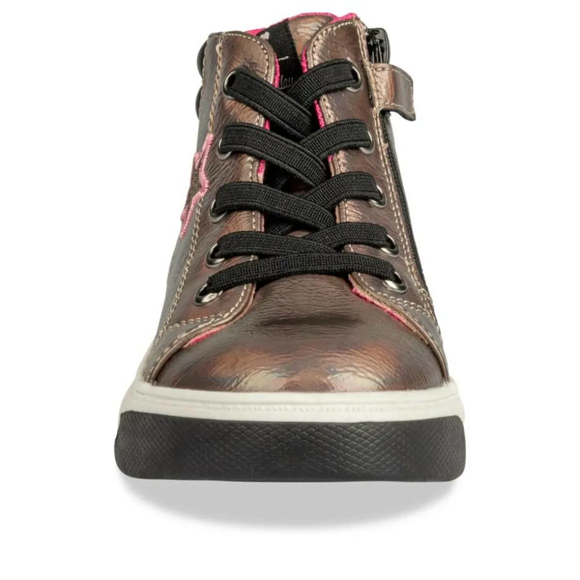 Sneakers PEWTER