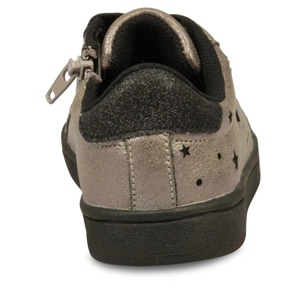 Sneakers PEWTER