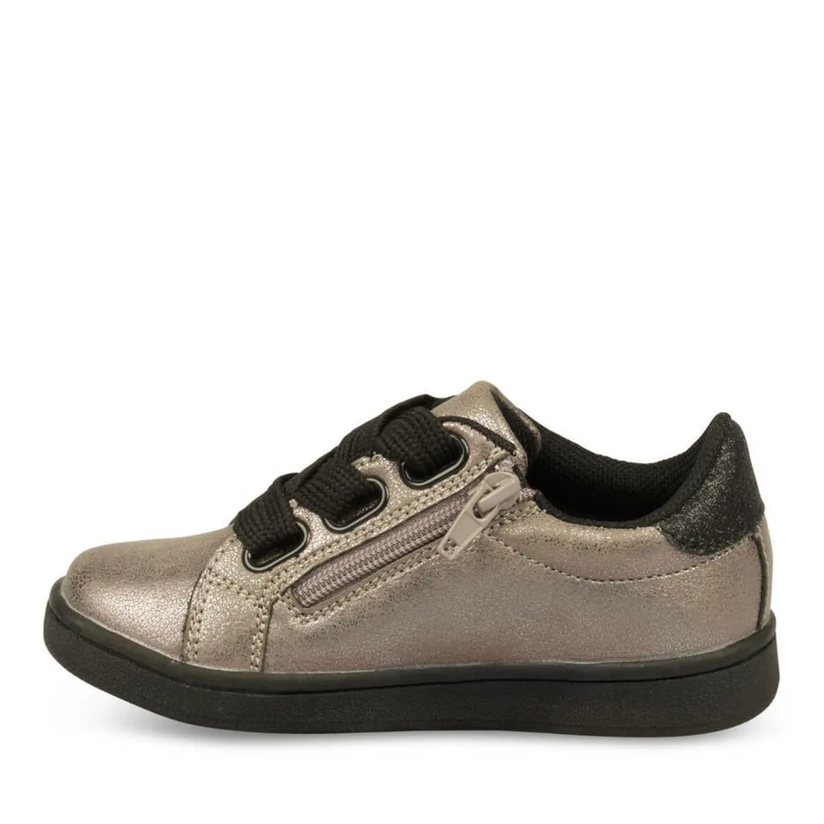 Sneakers PEWTER