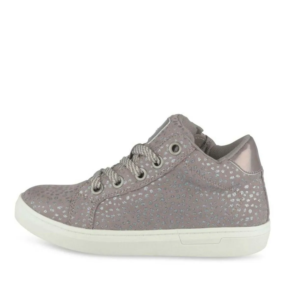 Sneakers PEWTER