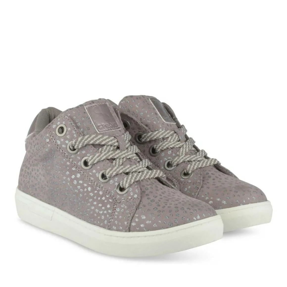 Sneakers PEWTER