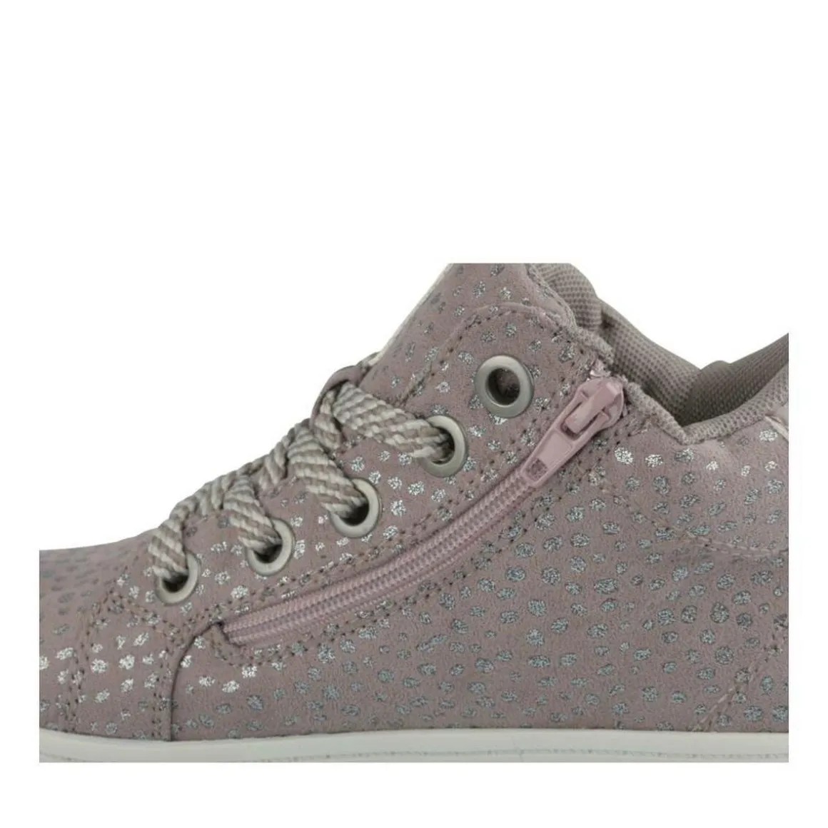 Sneakers PEWTER