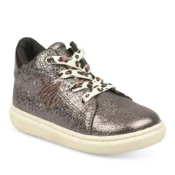 Sneakers PEWTER
