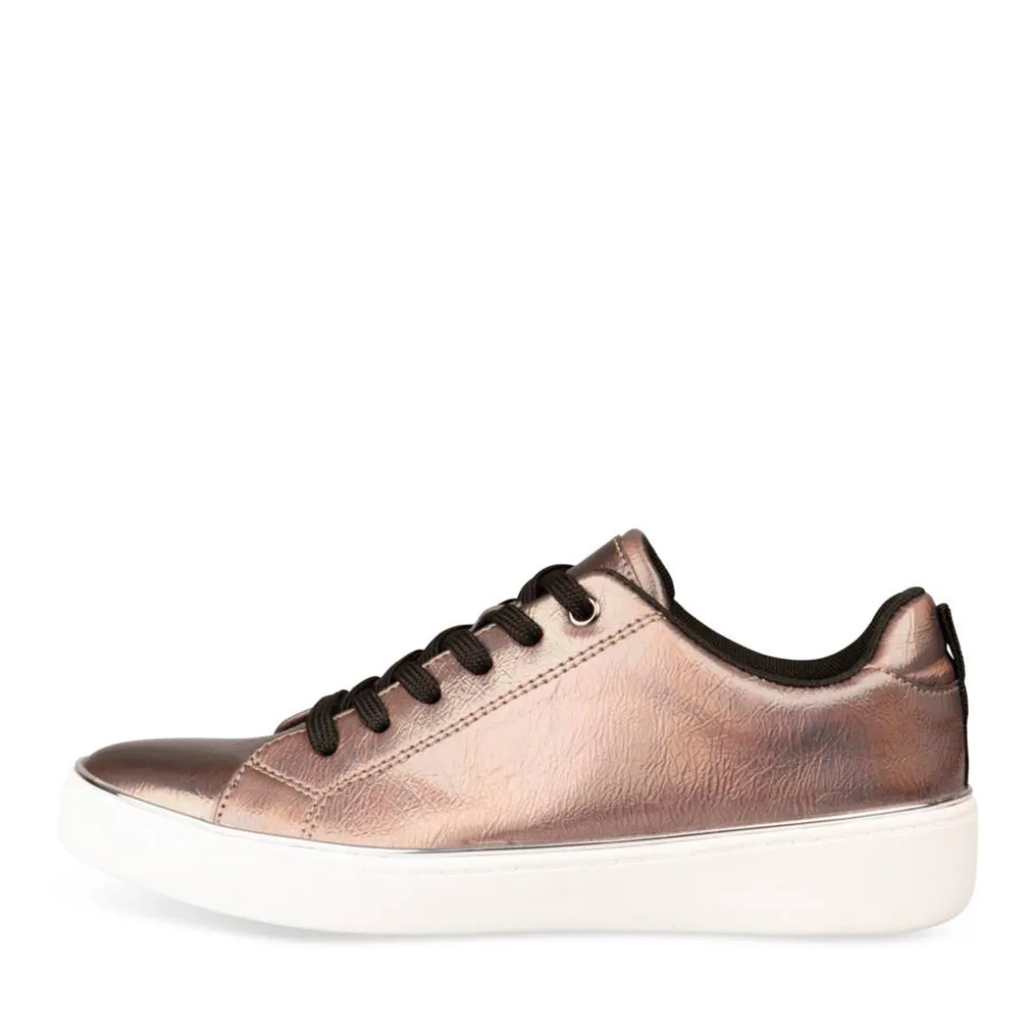 Sneakers PEWTER