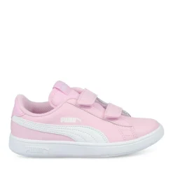 Sneakers Puma Smash V2 L V ROZE PUMA