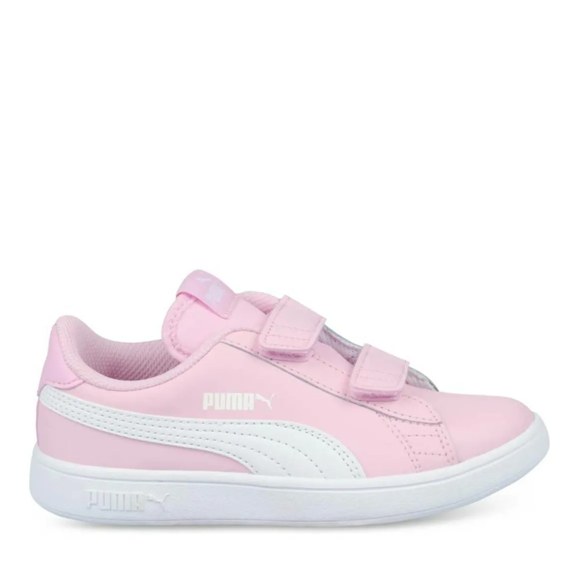 Sneakers Puma Smash V2 L V ROZE PUMA